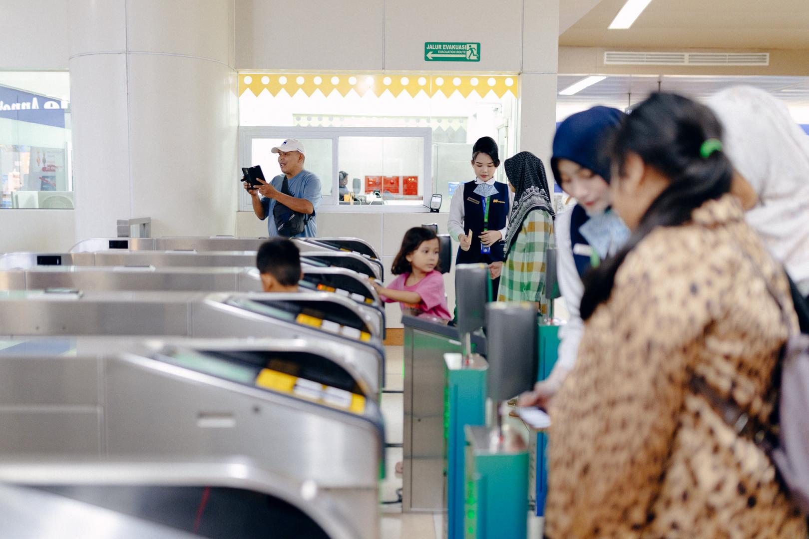 Hari Transportasi Nasional