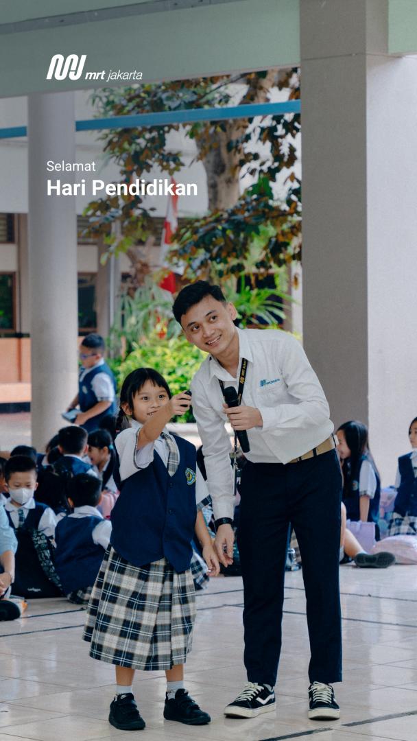 Hari Pendidikan Nasional