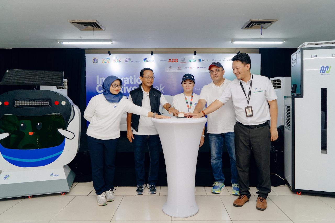 direksi innovation 2025