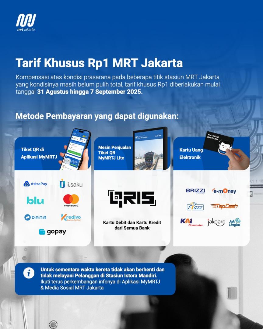 tarif 1