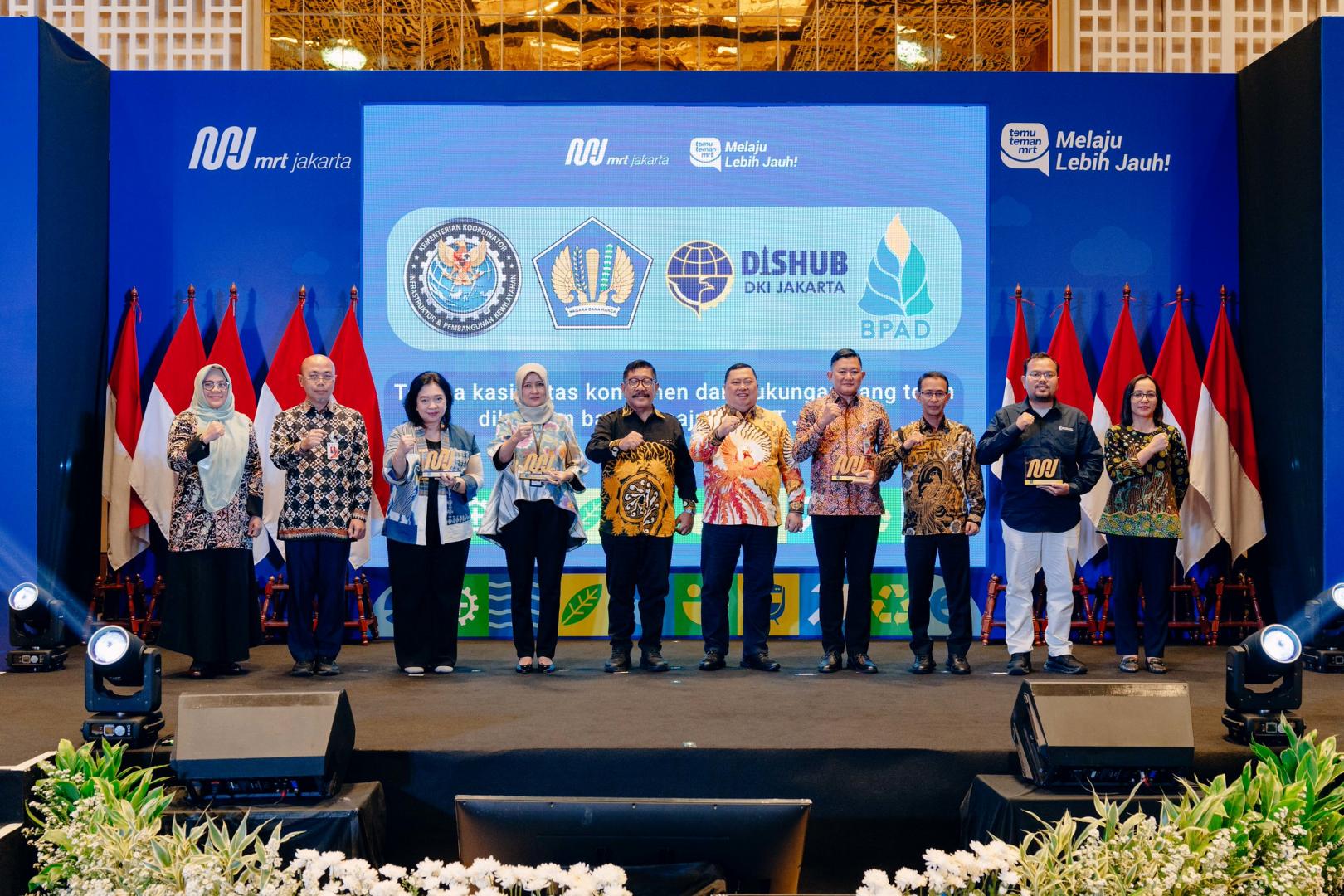 Stakeholder gathering 2025